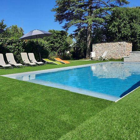 La Maison Genevier - Chambre La Family Montreuil-en-Touraine Ngoại thất bức ảnh